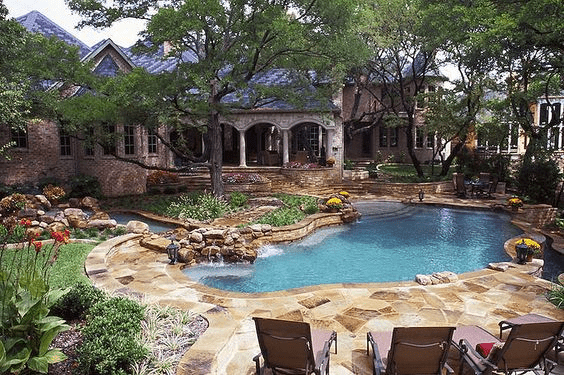 backyard ideas| backyard design


