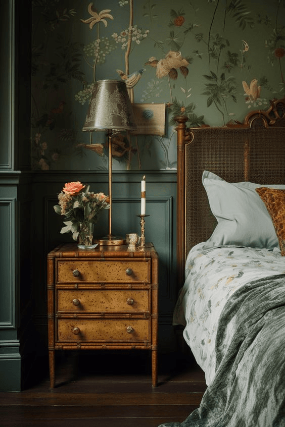 town & country bedrooms
