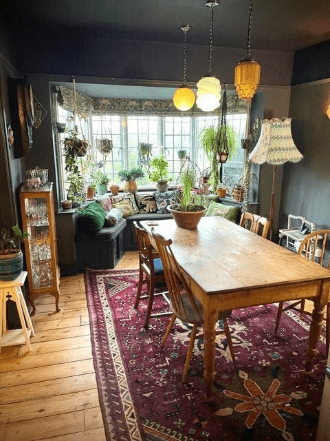  Bay Window Ideas