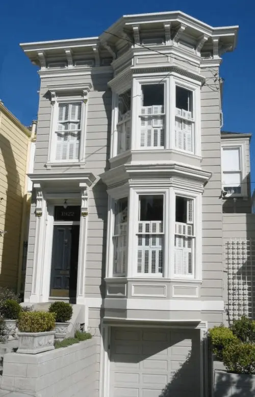 What Is Oriel Bay Window: Everything You Need to Know 11 Oriel Windows| Oriel Bay Window