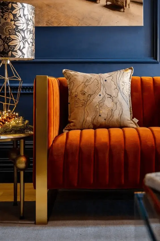 What Goes with Orange Colour: 20+ Combinations You’ll Love 2 what color goes best with burnt orange