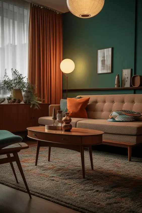 What Goes with Orange Colour: 20+ Combinations You’ll Love 16 what goes with orange colour