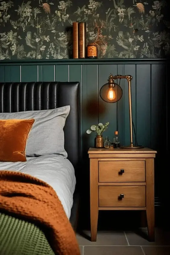What Goes with Orange Colour: 20+ Combinations You’ll Love 19 what colour can go with orange