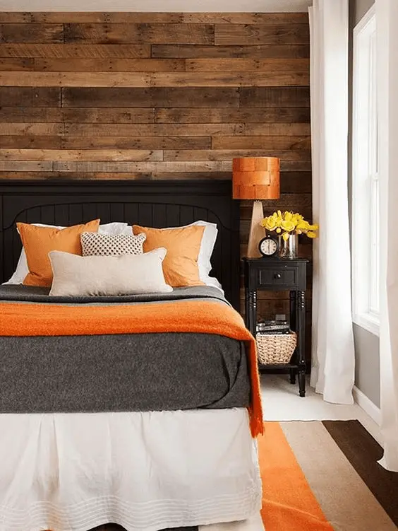 What Goes with Orange Colour: 20+ Combinations You’ll Love 22 what color goes with dark orange