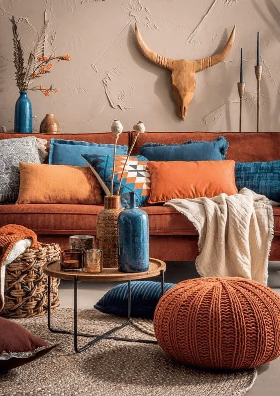 What Goes with Orange Colour: 20+ Combinations You’ll Love 23 orange goes with what colour