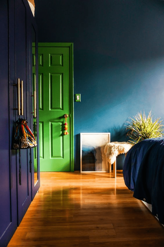 color match olive green