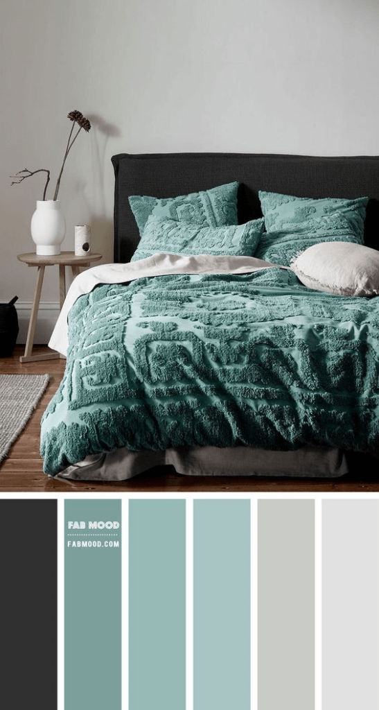 colours that go with olive
