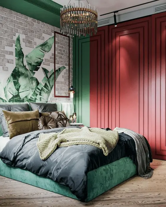 What Color to Match with Green: 15+ Amazing Pairings That Pop 4 matches with green