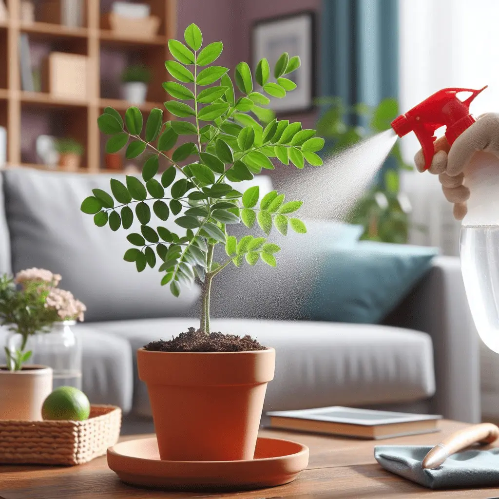 How To Grow A Curry Leaf Plant: A Comprehensive Guide 5 curry leaf growing