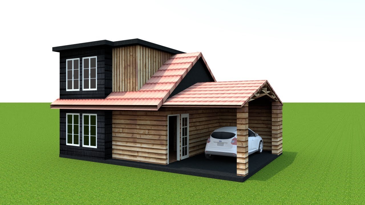 house exterior design online free
