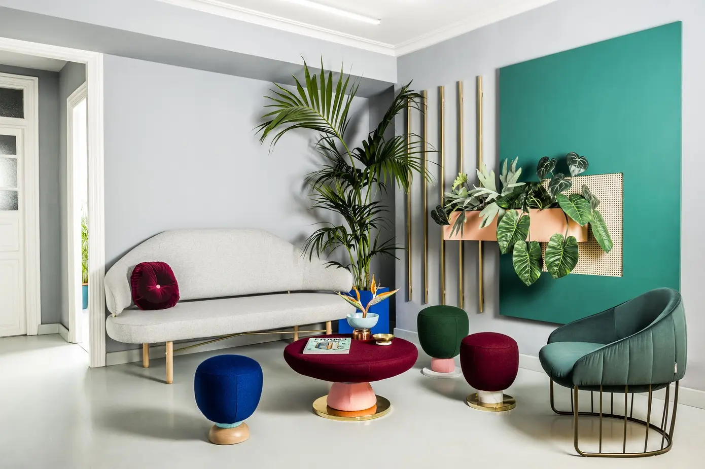 The Art of Emphasis In Interior Design :The Power of Interior DesignRe-Generate ContentSave 3 emphasis