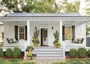 The Best Front Porch Color Ideas In 2024 19 Front Porch color ideas