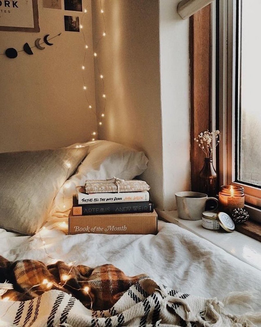Cozy Home Decor