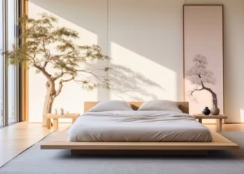 The Best Feng Shui Bedroom Colors Ideas Trending In 2024!
