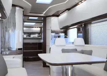The Best RV Interior Design & Ideas In 2024 ! 11 Best RV Interior Design