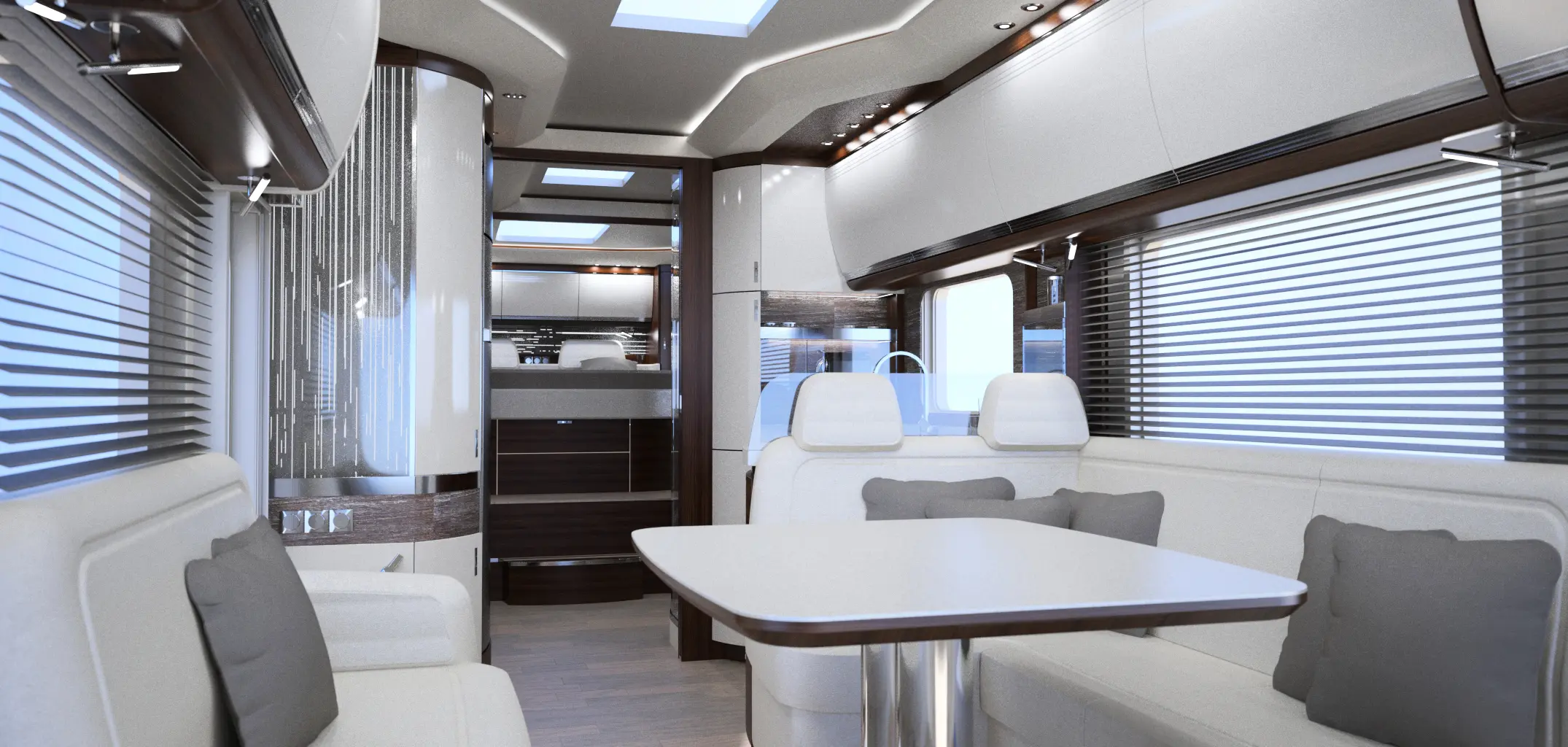 Best RV Interior Design