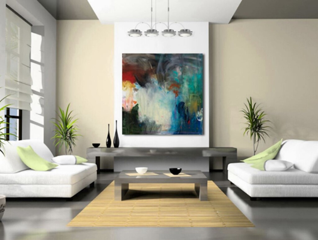 The Art of Emphasis In Interior Design :The Power of Interior DesignRe-Generate ContentSave 4 The Focal point of Interior Design