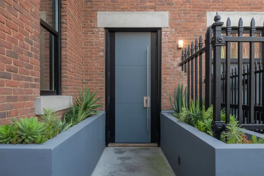 The Best Front Porch Color Ideas