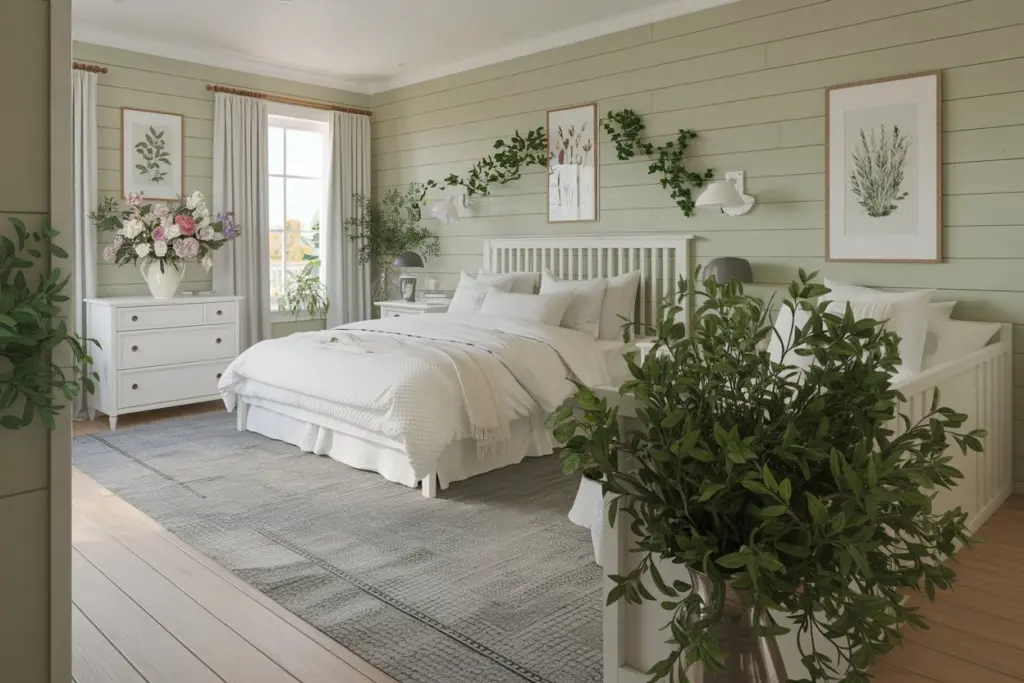 The Best 10+ Warm Aesthetic Cozy Bedroom Ideas in 2025