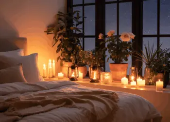 The Best 10+ Warm Aesthetic Cozy Bedroom Ideas in 2025 28 warm aesthetic cozy bedroom