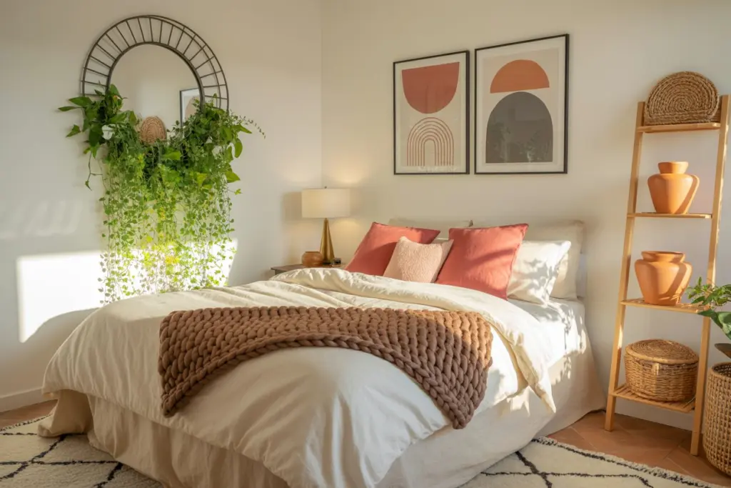 The Best 10+ Warm Aesthetic Cozy Bedroom Ideas in 2025