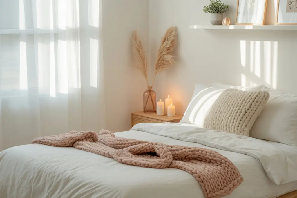 Master Bedrooms Decor cozy