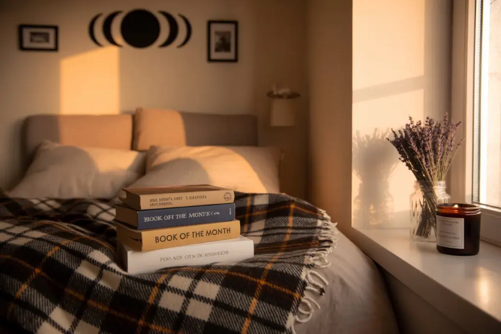Cozy Home Decor