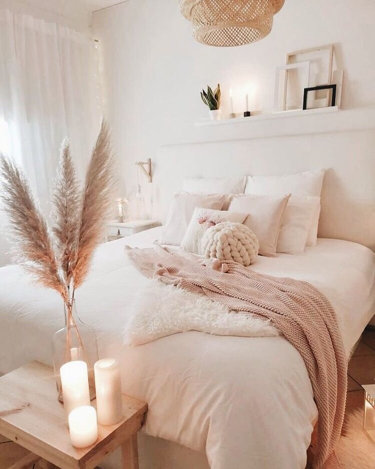 Master Bedrooms Decor cozy