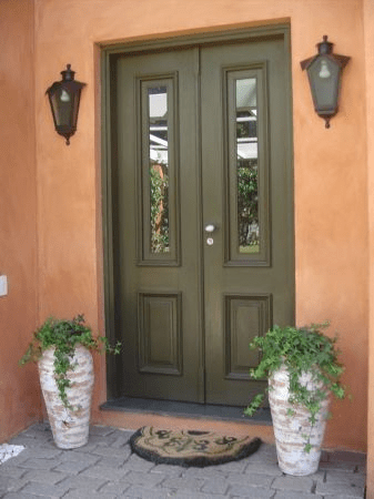 painted porch ideas
