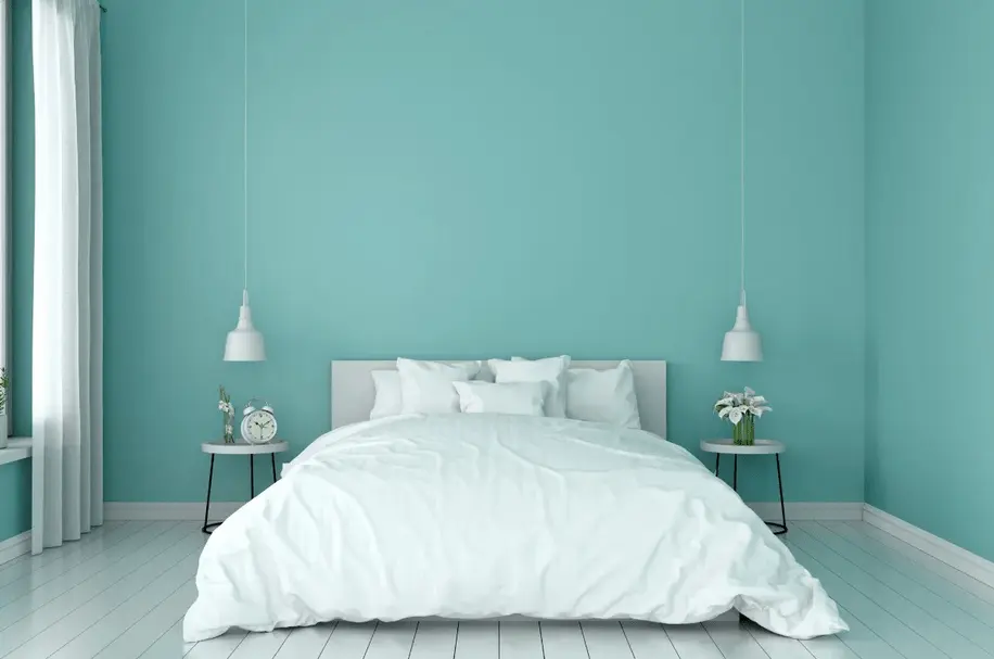 The Best Feng Shui Bedroom Colors Ideas Trending In 2025! 6 best feng shui for bedroom