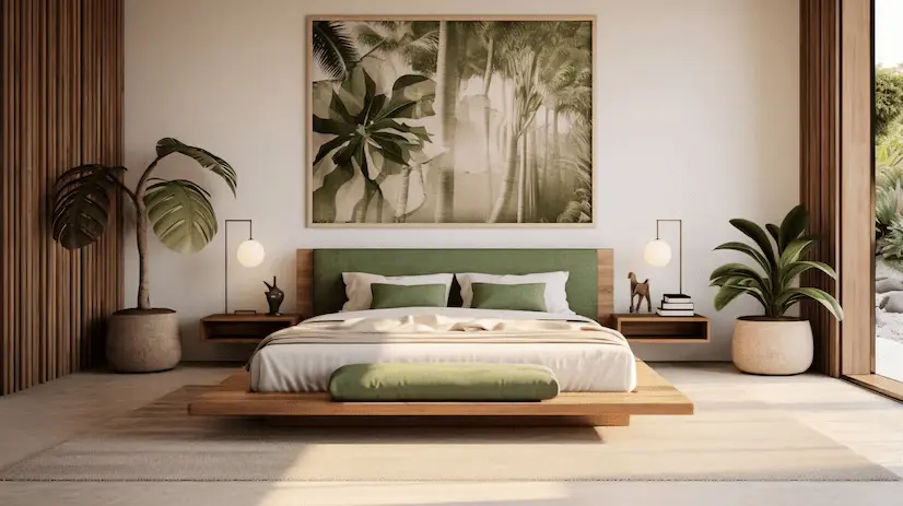 The Best Feng Shui Bedroom Colors Ideas Trending In 2025! 7 feng shui bedroom