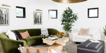 emphasis in interior design