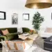 emphasis in interior design