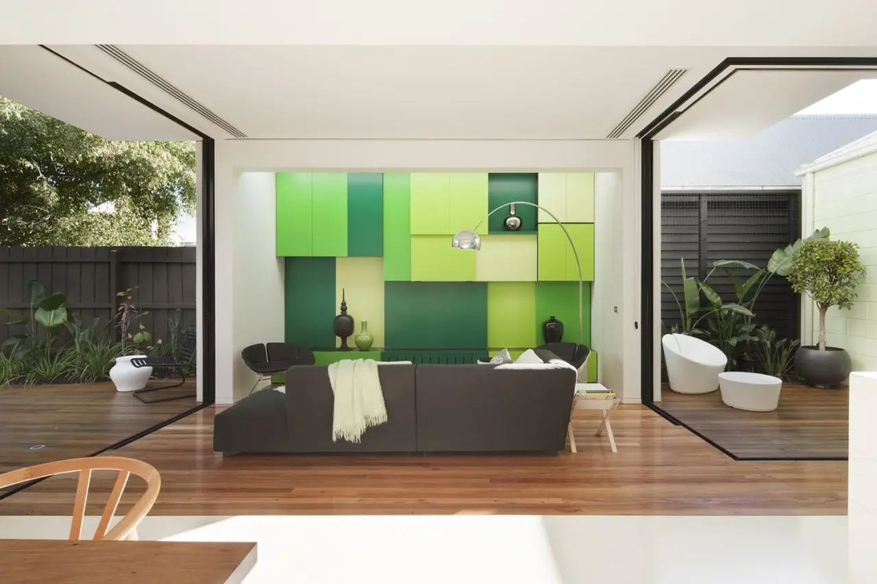The Art of Emphasis In Interior Design :The Power of Interior DesignRe-Generate ContentSave 5 Interior Architecture Design
