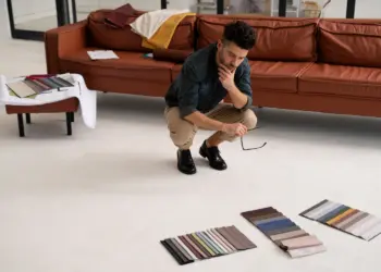 Carpet vs Rug : The difference You Need To Know And Which Is Right For You?