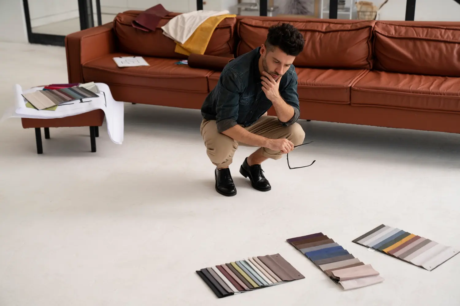 Carpet vs Rug : The difference You Need To Know And Which Is Right For You?