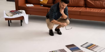 Carpet vs Rug : The difference You Need To Know And Which Is Right For You?