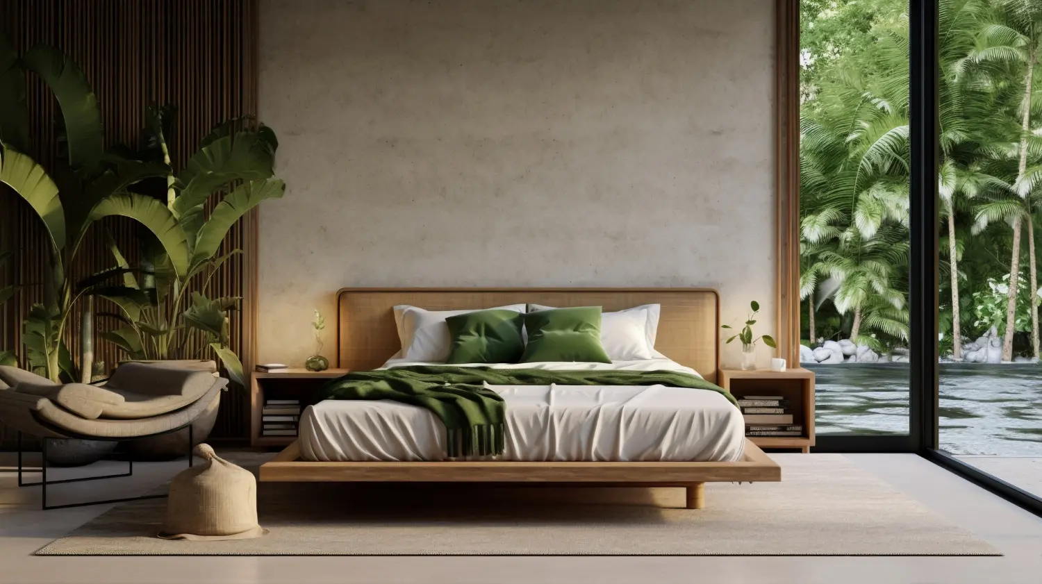 Best Bedroom Feng Shui Plants - All You Need To Know !