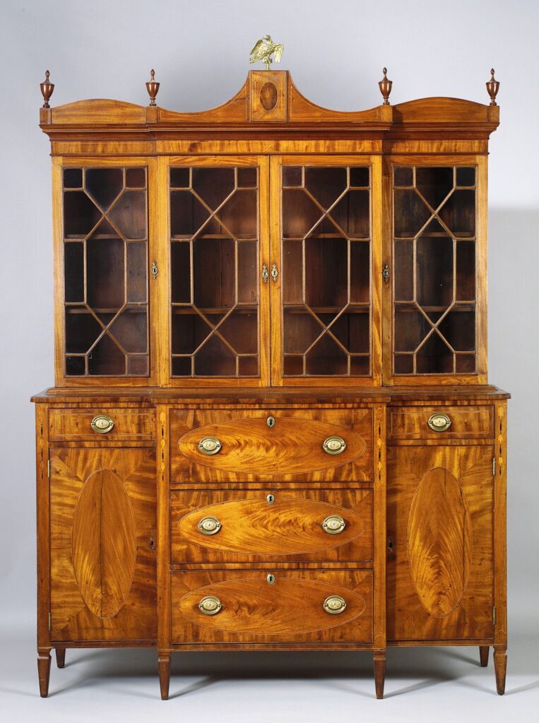 Redesign old Furniture
