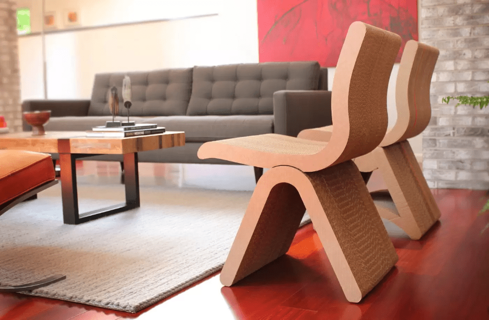 Organic Furniture