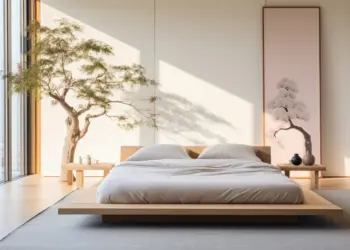 The Best Feng Shui Bedroom Colors Ideas Trending In 2025! 27 The Best Feng Shui Bedroom Colors Ideas