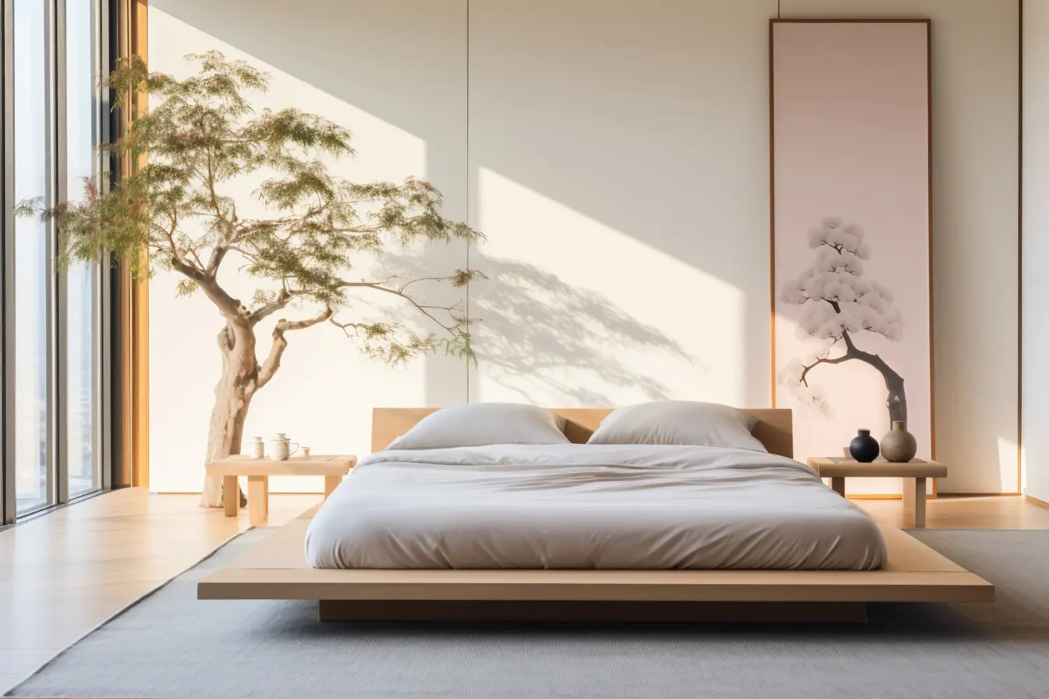 The Best Feng Shui Bedroom Colors Ideas