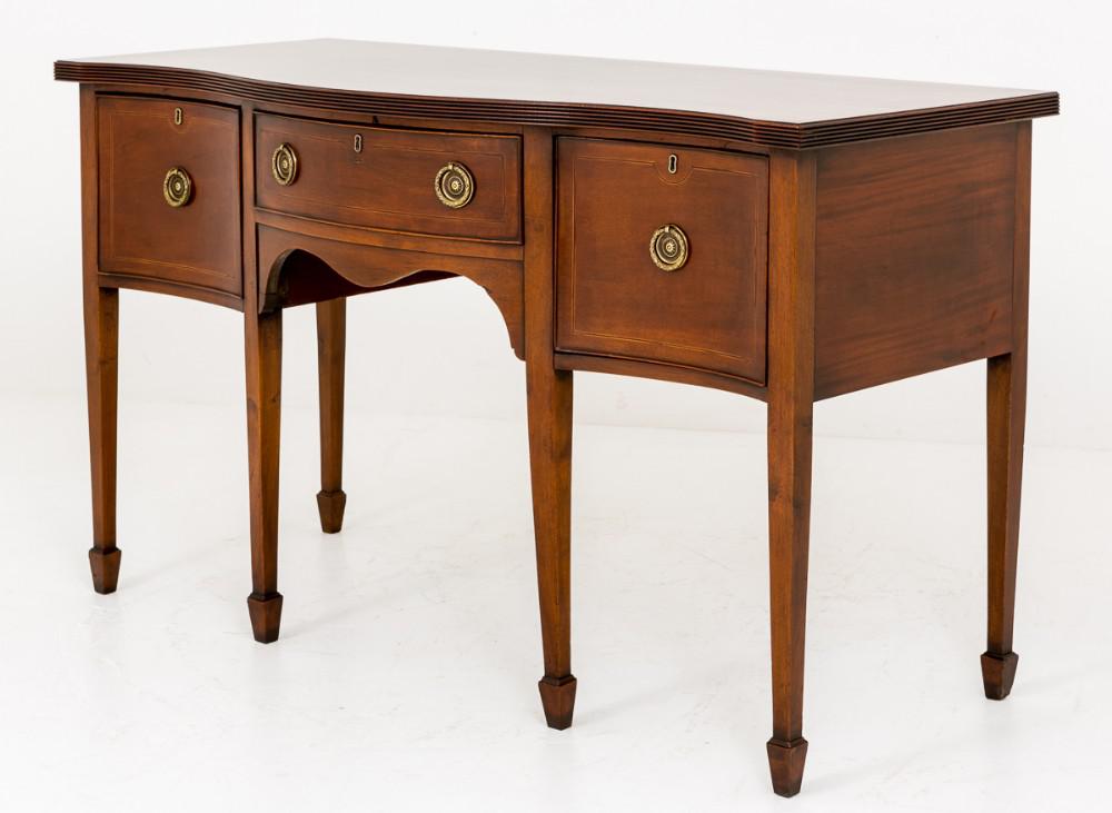 Sheraton furniture
