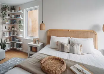 What makes a room feel warm and cozy? 26 What makes a room feel warm and cozy?