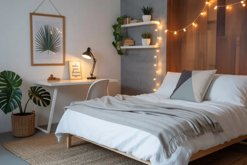 Cozy Room