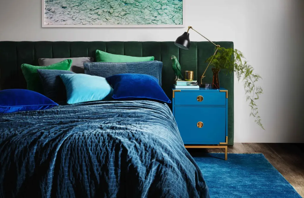 The Best Feng Shui Bedroom Colors Ideas Trending In 2025! 2 best bedroom colors for sleep feng shui