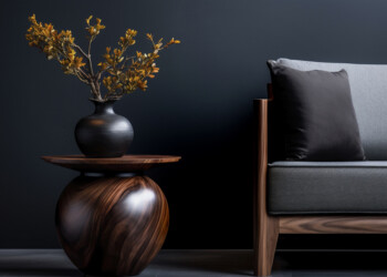 What furniture style is in for 2024