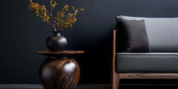 What furniture style is in for 2024