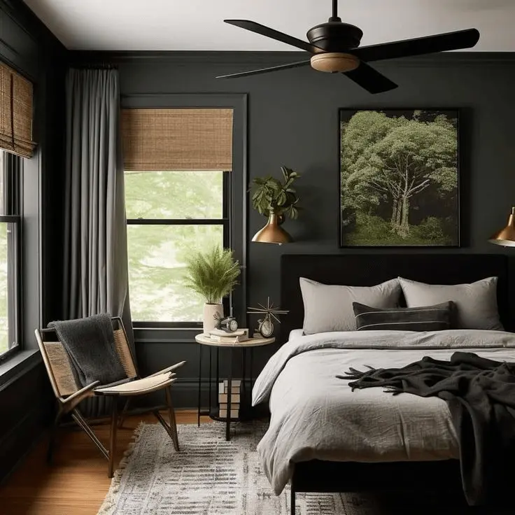 The Best Feng Shui Bedroom Colors Ideas Trending In 2025! 13 best color for bed sheets feng shui