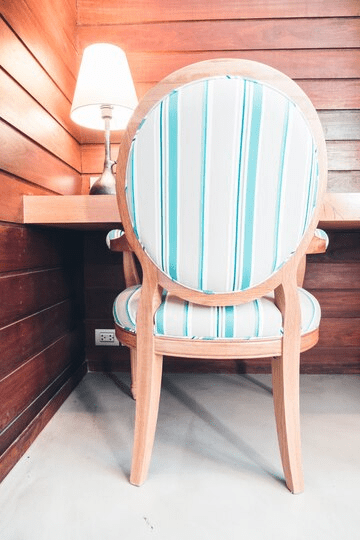Transitional furniture